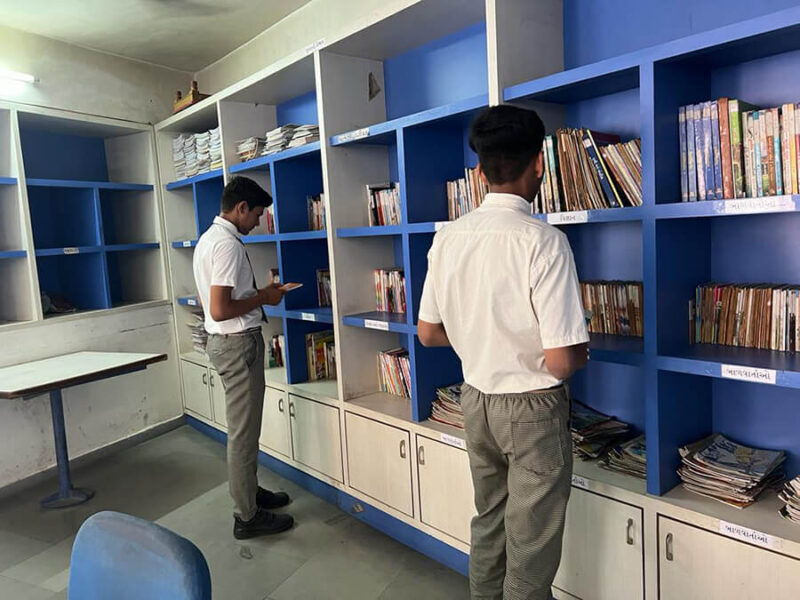 Library