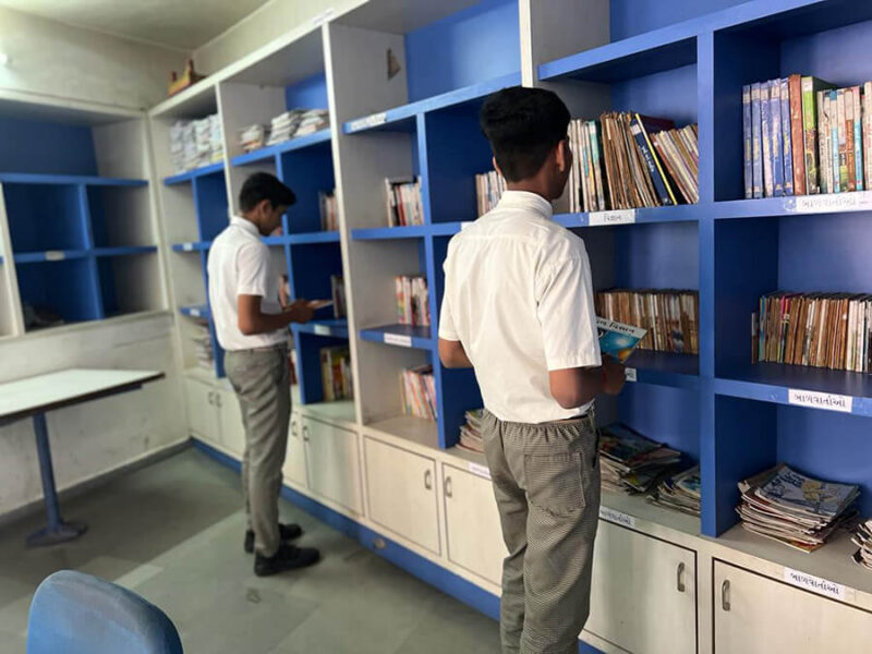 Library