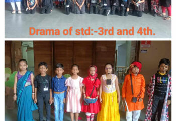 Drama Competition