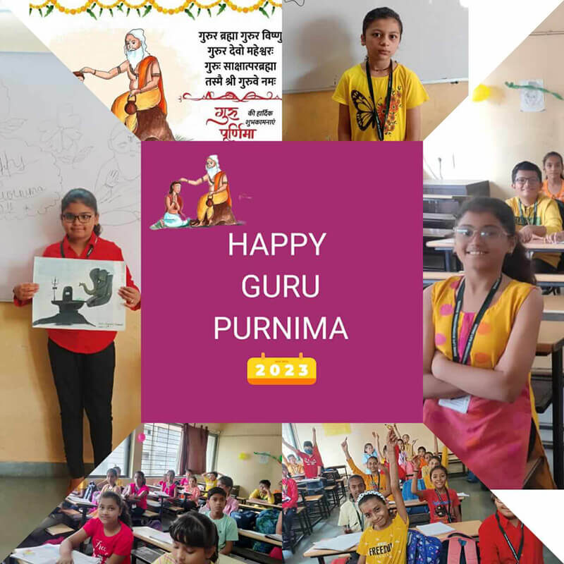 Guru Purnima