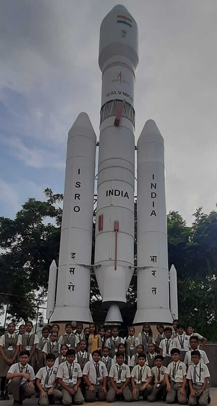 Isro Visit 2023 (1)