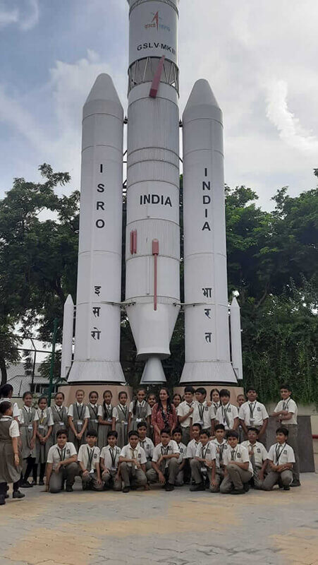 Isro Visit 2023 (2)