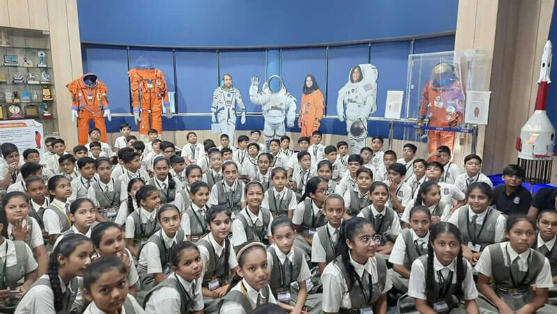 Isro Visit 2023 (5)