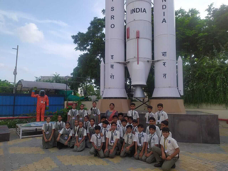 Isro Visit 2023 (7)