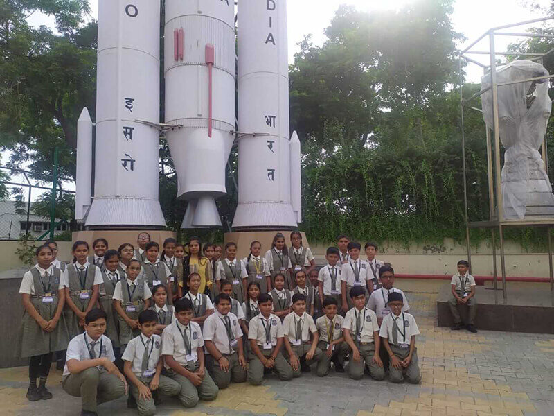 Isro Visit 2023 (8)