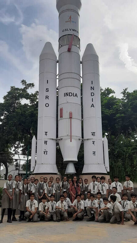 Isro Visit 2023 (9)